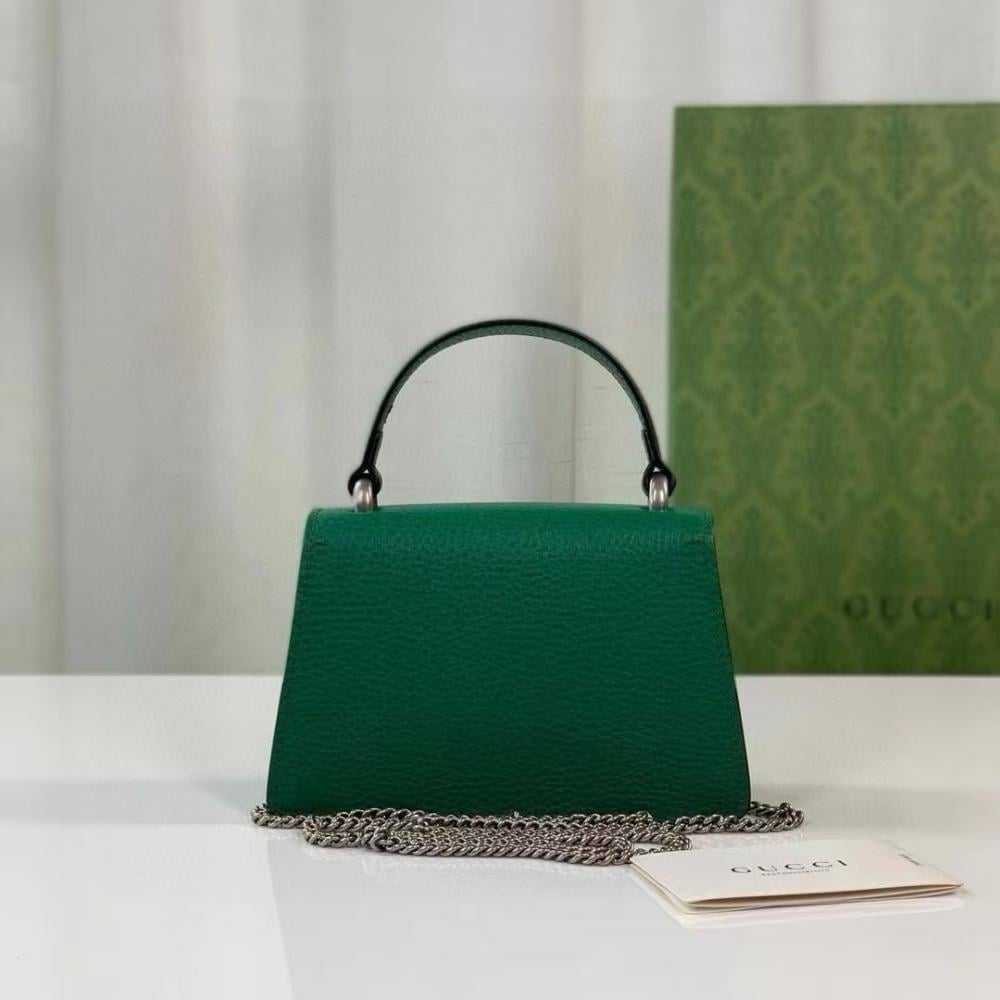 GG Sac Dionysus, Vert