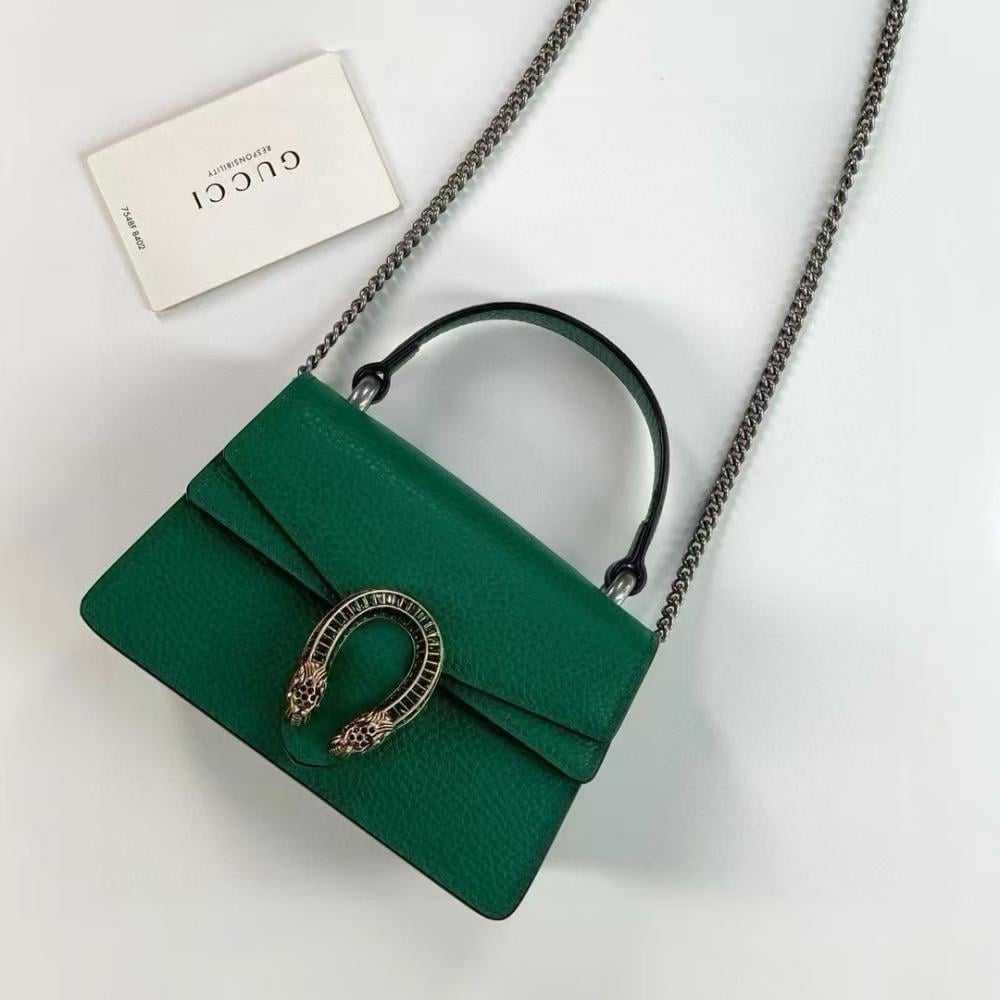 GG Sac Dionysus, Vert