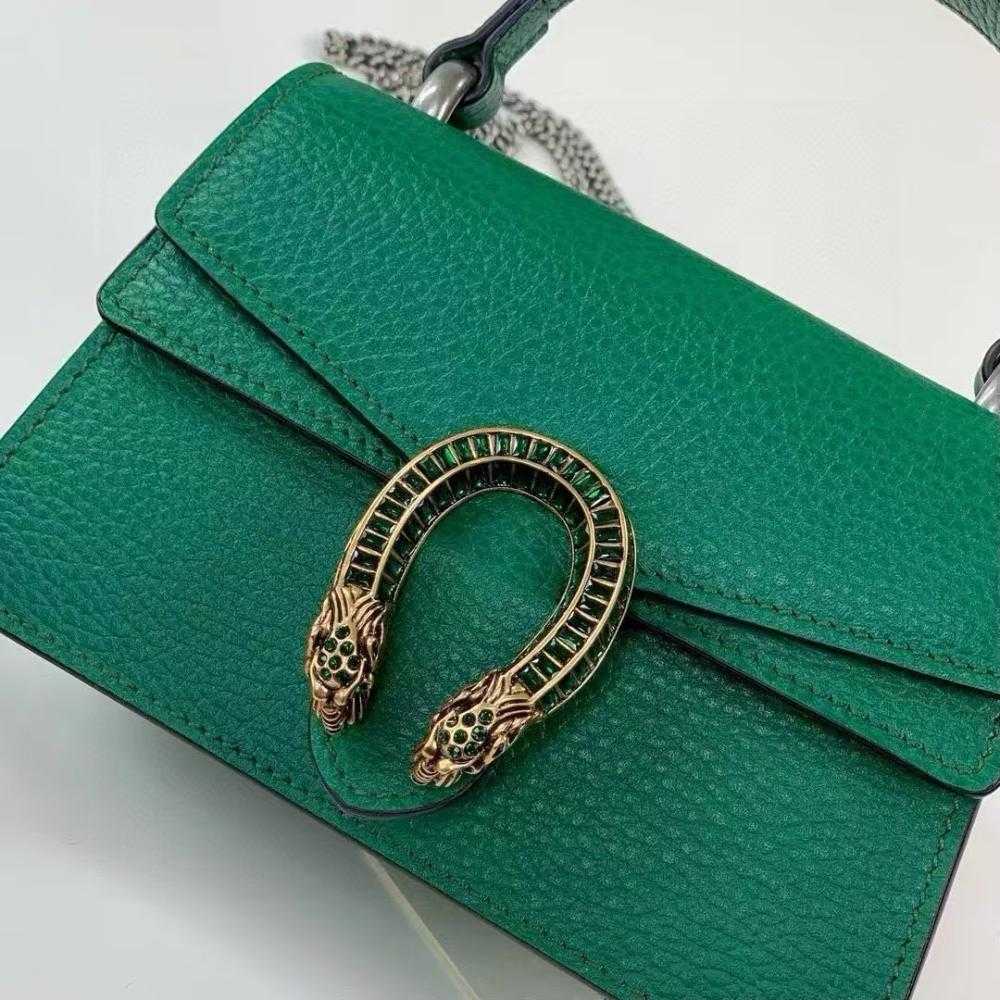 GG Sac Dionysus, Vert
