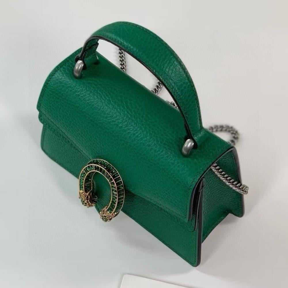 GG Sac Dionysus, Vert