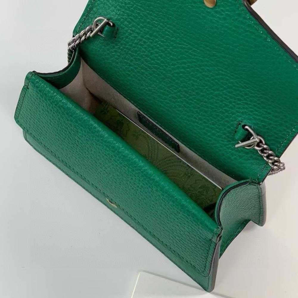 GG Sac Dionysus, Vert