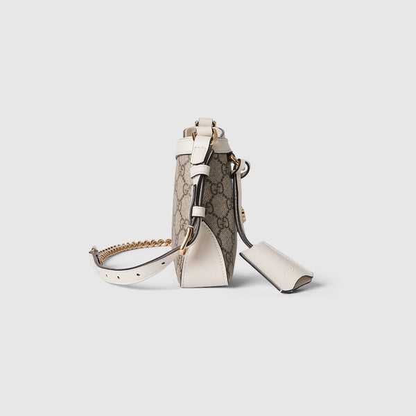 GG Padlock Small Shoulder bag