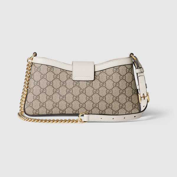 GG Padlock Small Shoulder bag