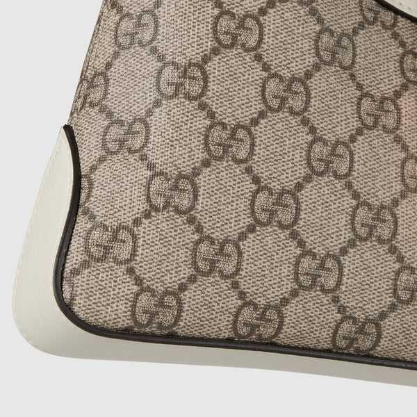 GG Padlock Small Shoulder bag
