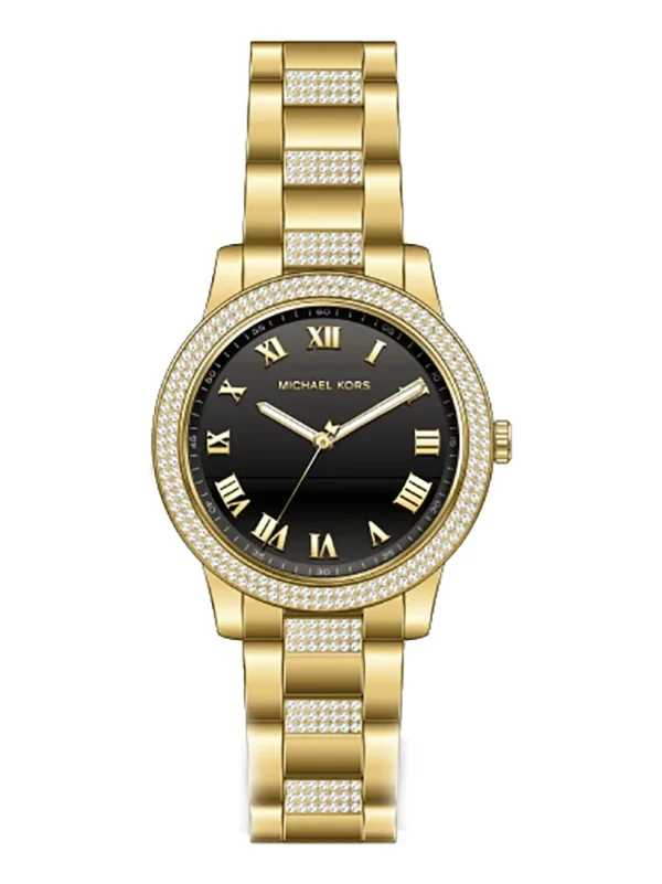 Michael Kors Tibby Strap pour femmes ,MK4684