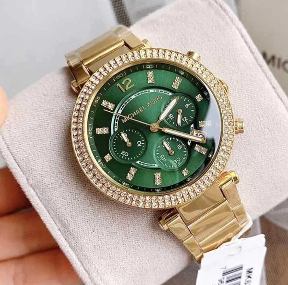 MK Montre Pour Femme, MK6263