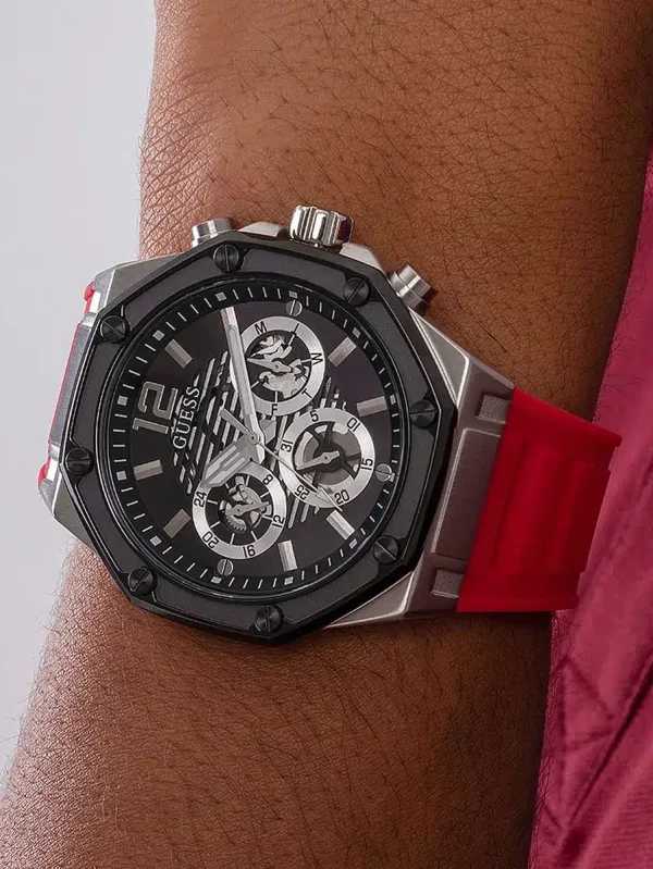 Montre Gûess Pour homme, GW0263G3
