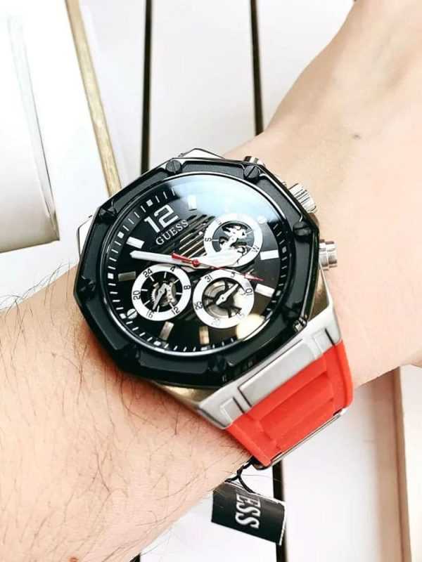 Montre Gûess Pour homme, GW0263G3
