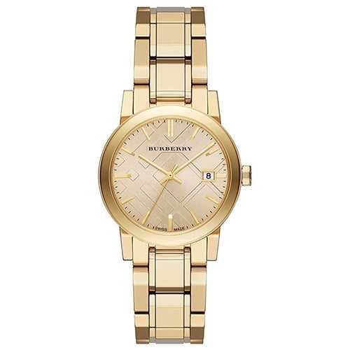 Montre Burberry Femme BU9134