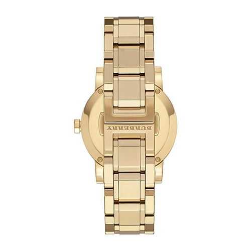Montre Bûrberrÿ Femme BU9134