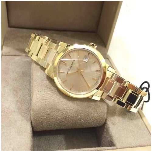 Montre Bûrberrÿ Femme BU9134