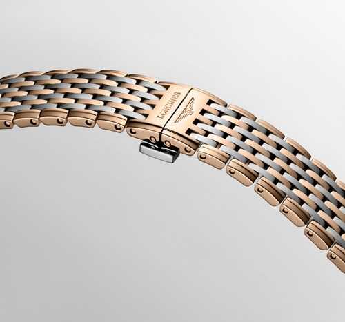 LA GRANDE CLASSIQUE DE LONGINES