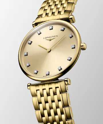LA GRANDE CLASSIQUE DE LONGINES