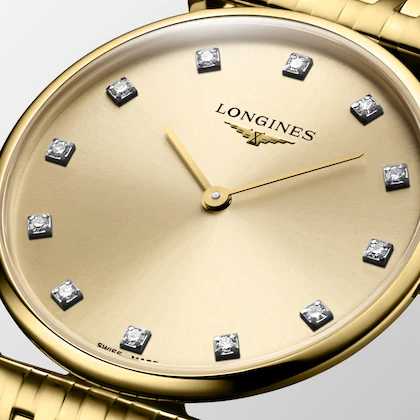 LA GRANDE CLASSIQUE DE LONGINES