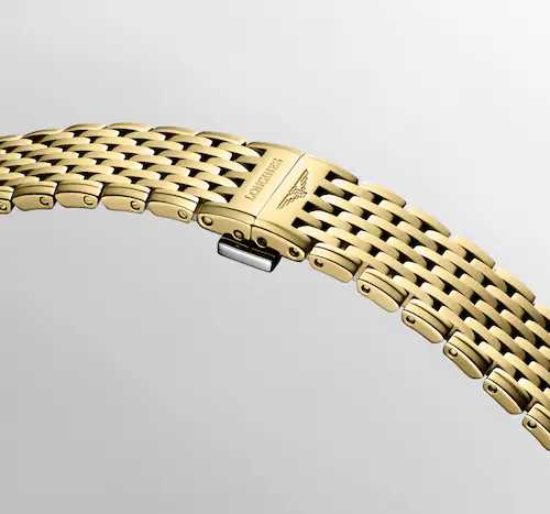 LA GRANDE CLASSIQUE DE LONGINES