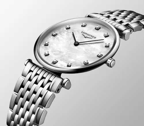 LA GRANDE CLASSIQUE DE LONGINES