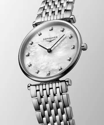 LA GRANDE CLASSIQUE DE LONGINES