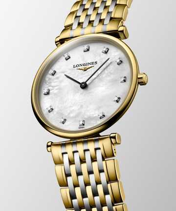 LA GRANDE CLASSIQUE DE LONGINES