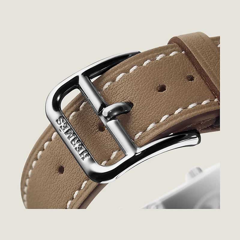Montre Heure H, Grand modèle, 34 mm