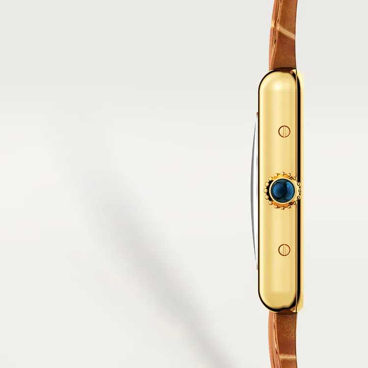 Cartier Montre Tank Louis