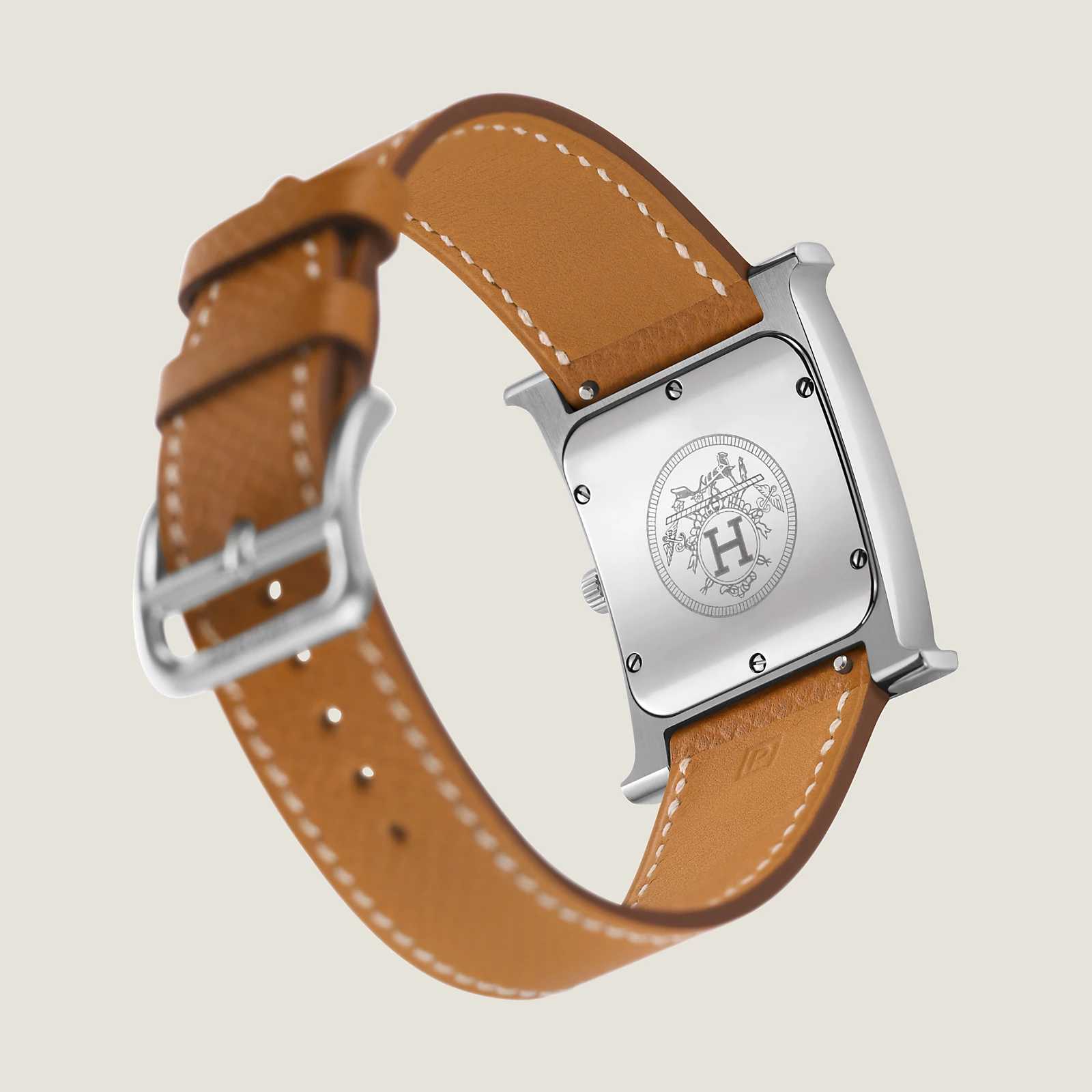 Montre Heure H, Moyen modèle, 30 mm