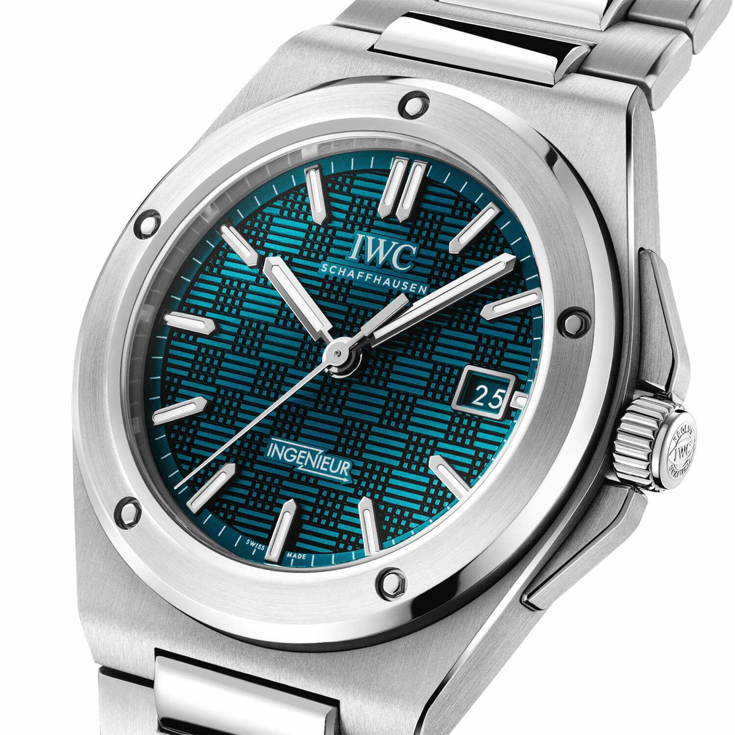Montre IWC Schaffhausen Ingenieur Automatic 40