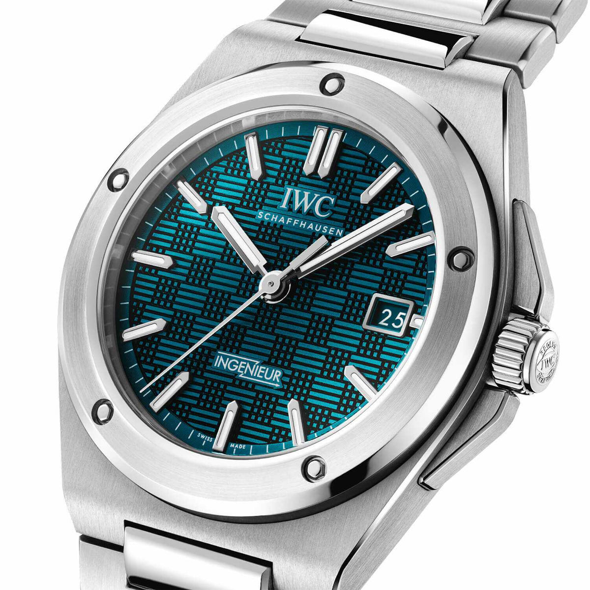 Montre IWC Schaffhausen Ingenieur Automatic 40