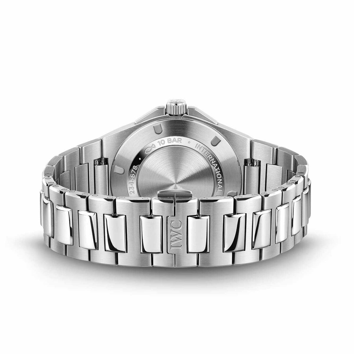 Montre IWC Schaffhausen Ingenieur Automatic 40