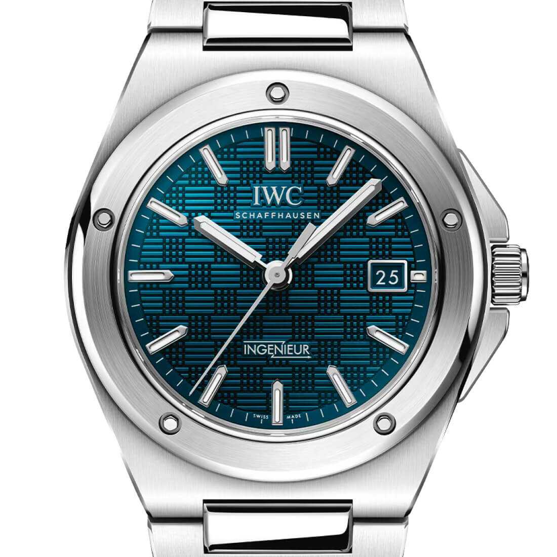 Montre IWC Schaffhausen Ingenieur Automatic 40