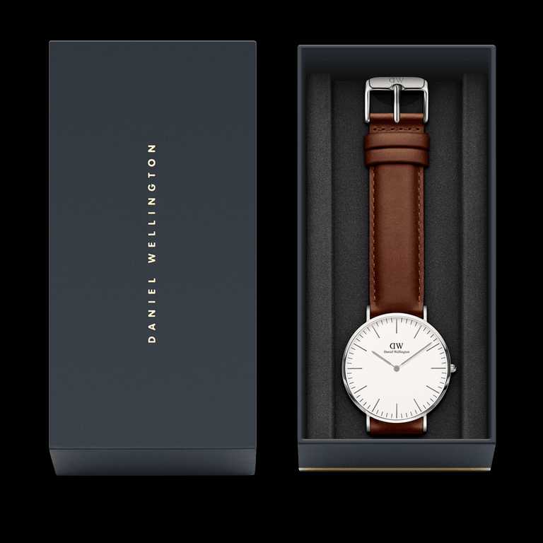 DW Classic St Mawes