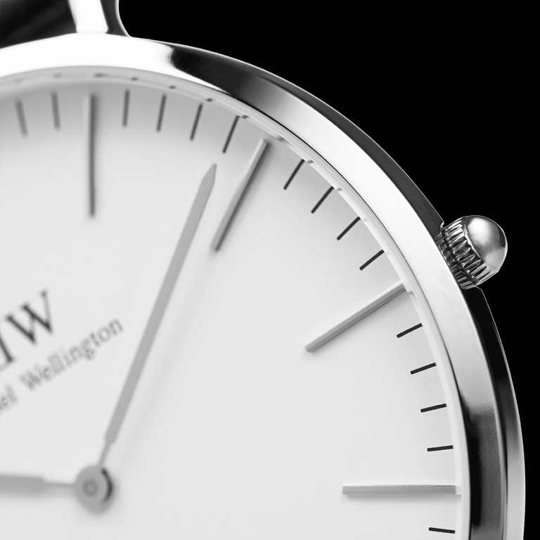 DW Classic Sheffield