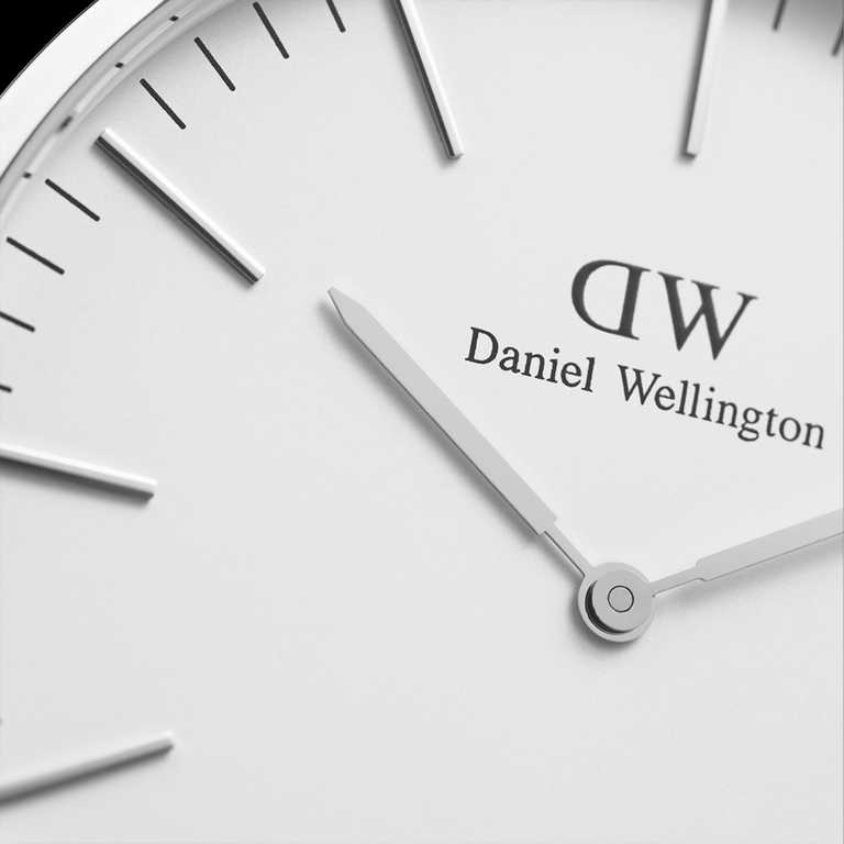 DW Classic Sheffield