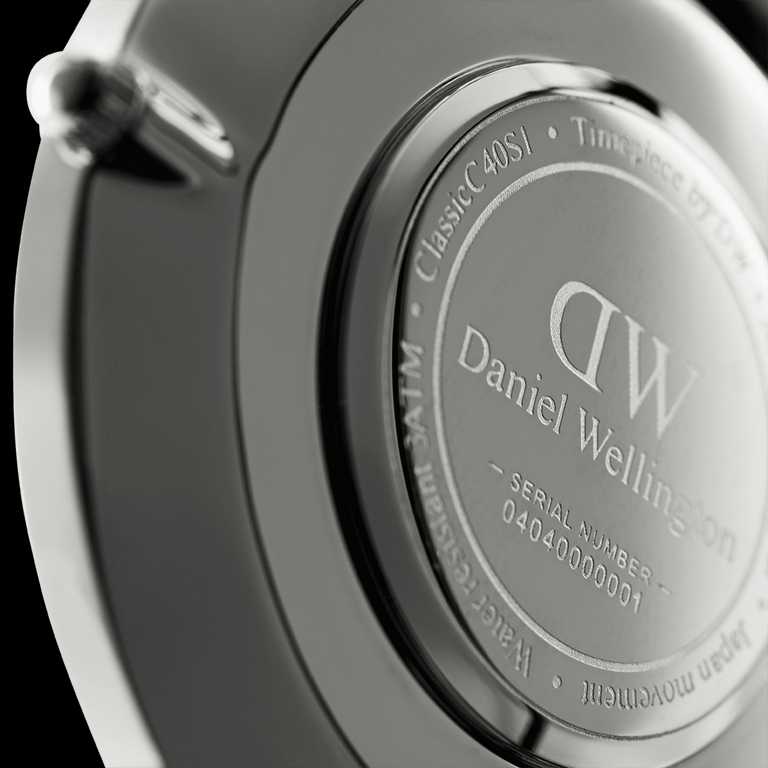 DW Classic Sheffield