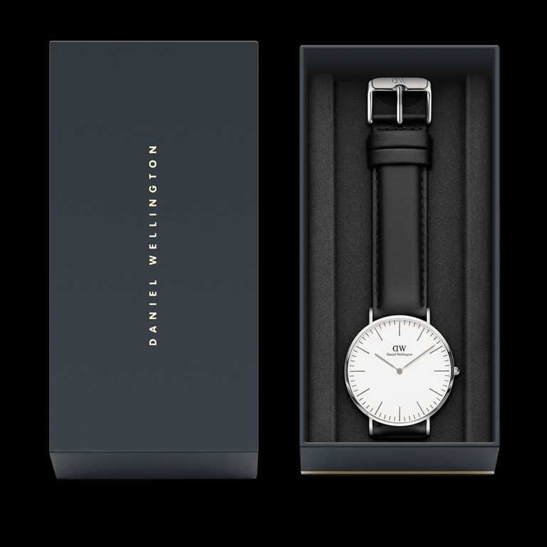 DW Classic Sheffield