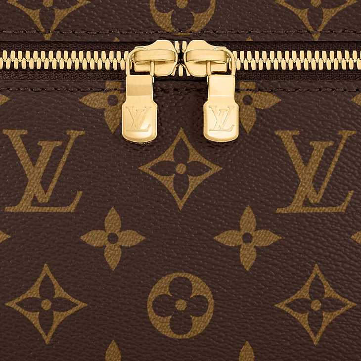 LV Nice Mini Toiletry Bag