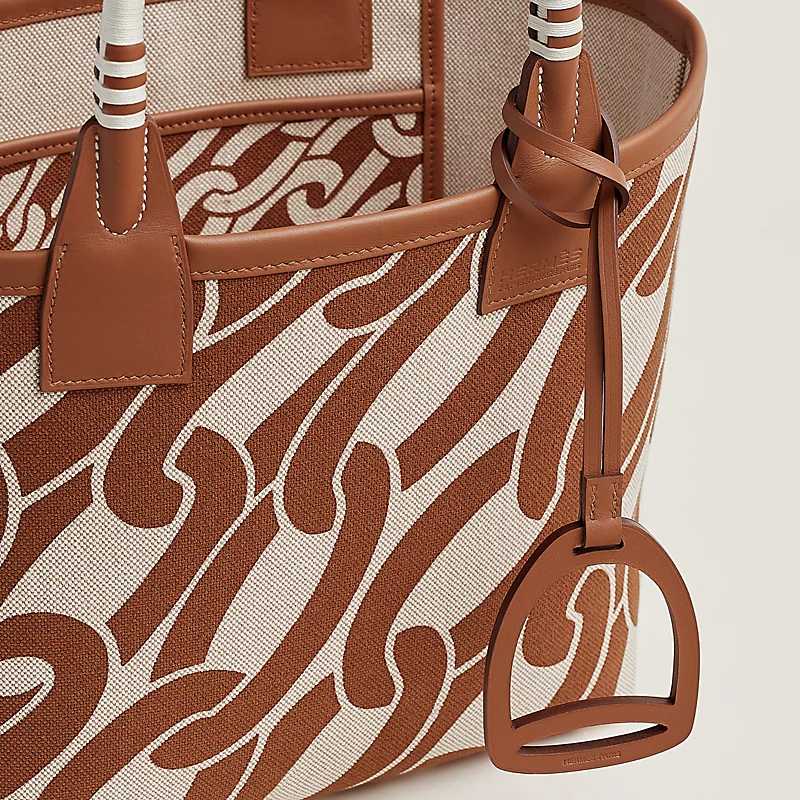 HRMS Steeple 25 bag