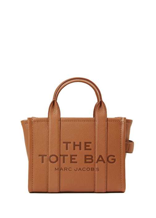 M@rc Jacôbs 
Small Brown Womens Bag