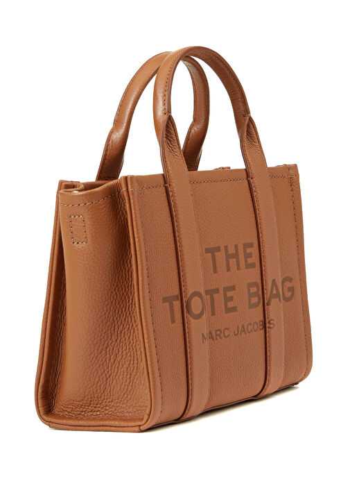M@rc Jacôbs 
Small Brown Womens Bag