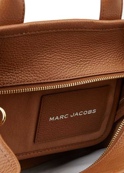 M@rc Jacôbs 
Small Brown Womens Bag