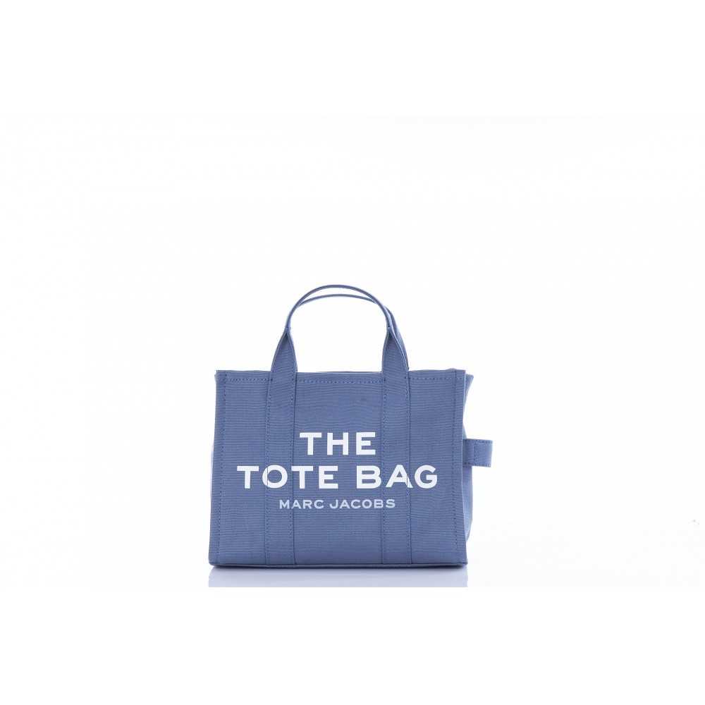 M@rc Jacôbs
THE MEDIUM TOTE
