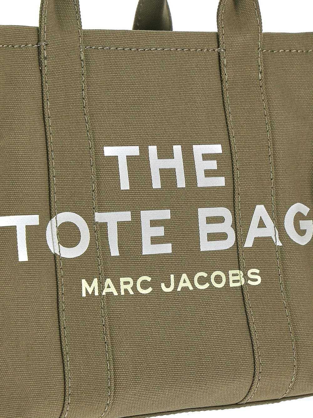 M@rc Jacôbs 
The Tote Bag