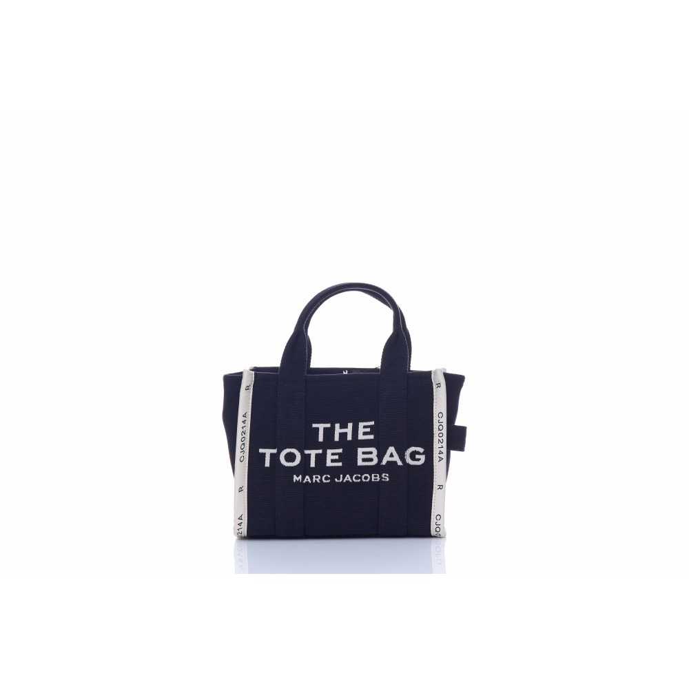 M@rc Jacôbs 
THE TOTE