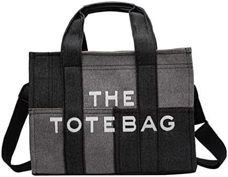 M@rc Jacôbs 
THE TOTE
