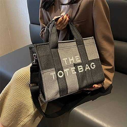 M@rc Jacôbs 
THE TOTE