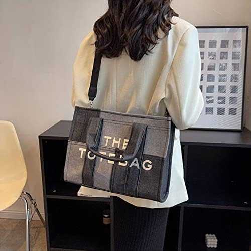 M@rc Jacôbs 
THE TOTE