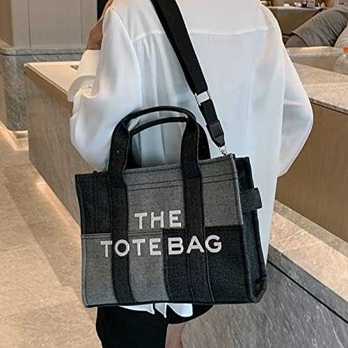 M@rc Jacôbs 
THE TOTE