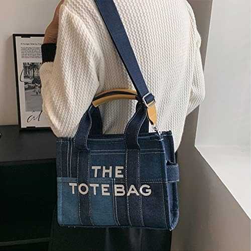 M@rc Jacôbs
THE TOTE