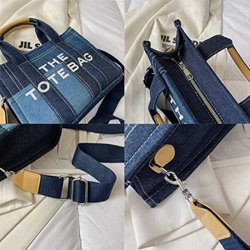 M@rc Jacôbs
THE TOTE