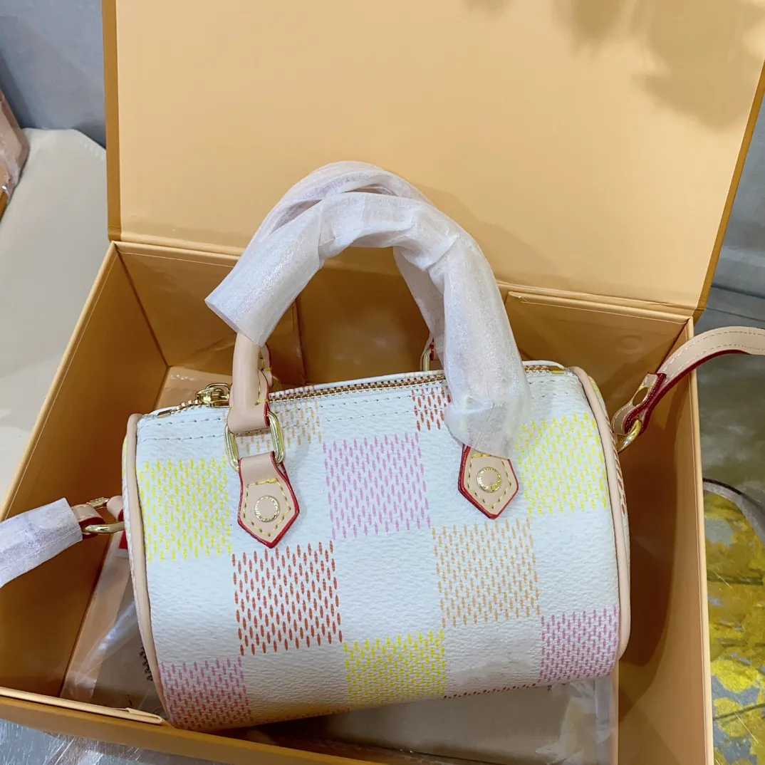 LV Speedy Bandoulière 20