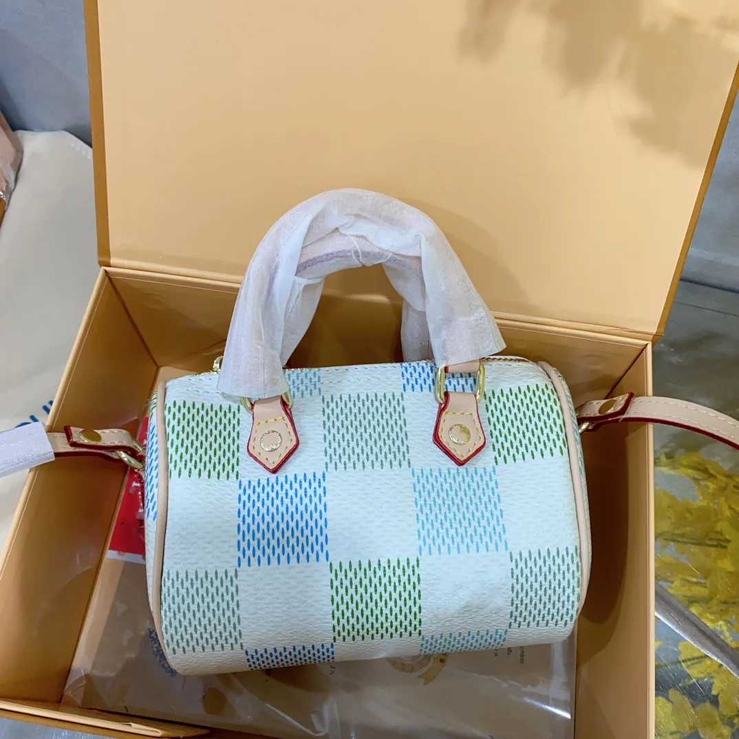 LV Speedy Bandoulière 20
